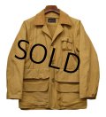 60's【ビンテージ】【RED HERD】レッドヘッド【ハンティングジャケット】  