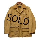 60's【ビンテージ】【RED HERD】レッドヘッド【ハンティングジャケット】  