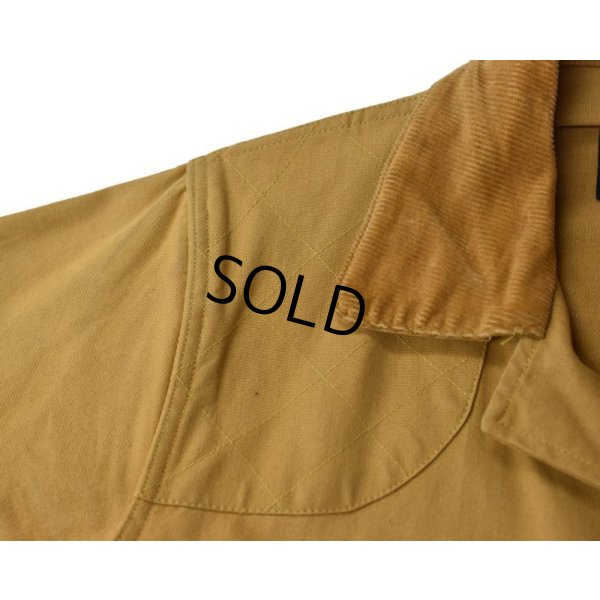 画像6: 60's【ビンテージ】【RED HERD】レッドヘッド【ハンティングジャケット】  