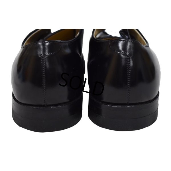 画像7: 80's【ビンテージ】デッドストック【U.S.NAVY】【サービスシューズ】【9 1/2 R】【27.5cm程度】 