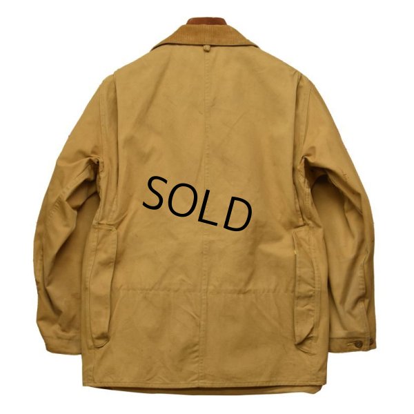 画像4: 60's【ビンテージ】【RED HERD】レッドヘッド【ハンティングジャケット】  