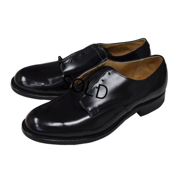 画像3: 80's【ビンテージ】デッドストック【U.S.NAVY】【サービスシューズ】【9 1/2 R】【27.5cm程度】 