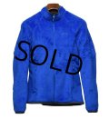 【パタゴニア】patagonia【青】【Ｒ３】レギュレーター POLARTEC フリースジャケット【レディース古着】【レディースＭ】 