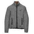 画像1: 【パタゴニア】patagonia【グレー】【ロスロボスジャケット】【レディース古着】【レディースＳ】<br> (1)