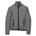 【パタゴニア】patagonia【グレー】【ロスロボスジャケット】【レディース古着】【レディースＳ】 