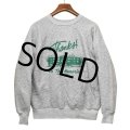 80s~【USA製】【ビンテージ】【Pannill】【グレー】【FARIBAULT HIGH SHCOOL】【Thanks for the memories】【スウェット】【サイズＸＬ】 
