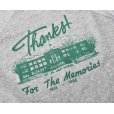 画像3: 80s~【USA製】【ビンテージ】【Pannill】【グレー】【FARIBAULT HIGH SHCOOL】【Thanks for the memories】【スウェット】【サイズＸＬ】<br> (3)