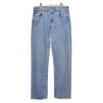 画像3: 【ビンテージ】【メキシコ製】【LEVI'S】【リーバイス５０１】501【デニムパンツ】【34x32】 