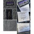 画像2: 【パタゴニア】patagonia【グレー】【ロスロボスジャケット】【レディース古着】【レディースＳ】<br> (2)