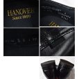 画像2: USA製【デッドストック】【HANOVER】【黒】【ハノーバー】【ポストマンシューズ】【9DB】【27cm程度】<br> (2)