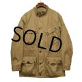 【ラルフローレン】【POLO RALPH LAUREN】【ベージュ】【モーターサイクルジャケット】【サイズXL】 