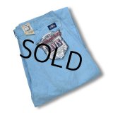 90s 【USA製】【デッドストック】【ビンテージ】【LEVI'S】【リーバイス】【シルバータブ】【２タック】【コットンパンツ】【33×32】 