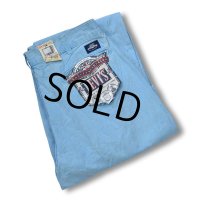 90s 【USA製】【デッドストック】【ビンテージ】【LEVI'S】【リーバイス】【シルバータブ】【２タック】【コットンパンツ】【33×32】 