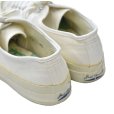 画像6: 70s~ ビンテージ 【USA製】【コンバース】converse【ジャックパーセル】【サイズ 7 1/2】【26cm】 