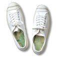 画像1: 70s~ ビンテージ 【USA製】【コンバース】converse【ジャックパーセル】【サイズ 7 1/2】【26cm】<br> (1)