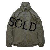 【ほぼ未使用！】【米軍】【パタゴニア】patagonia【MARS】マーズ【LEVEL4】【レベル4】【ウィンドシャツ】【Ｍ-Ｒ】 