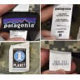 画像2: 【デッドストック】【Patagonia】パタゴニア【MARS】マーズ【GEN3】【デジタルカモ】【ウインドシャツ】【サイズＭ】<br> (2)