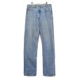 画像2: USA製【ビンテージ】【LEVI'S】【リーバイス５０５】505【デニムパンツ】【34×34】<br> (2)