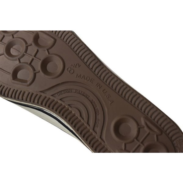 画像4: 【USA製】【デッドストック】【ビンテージ】【PRO】2トーン【キャンバススニーカー】【サイズ 8 1/2】【26.5cm】 