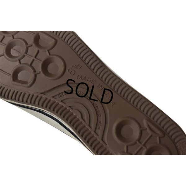 画像4: 【USA製】【デッドストック】【ビンテージ】【PRO】2トーン【キャンバススニーカー】【サイズ 8 1/2】【26.5cm】 