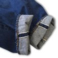 画像6: 60s【USA製】【ビンテージ】【LEVI'S】リーバイス【501】【BigE】【デニムパンツ】赤耳【36×32】 