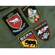 画像4: 60s〜70s【USA製】【ビンテージ】【ＬＬビーン】筆記体【L.L.bean】ワッペン付き【ワーデンジャケット】【ハンティングジャケット】【サイズ３８】<br> (4)
