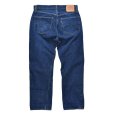 画像7: 60s【USA製】【ビンテージ】【LEVI'S】リーバイス【501】【BigE】【デニムパンツ】赤耳【36×32】 