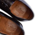 画像4: 【USA製】【ビンテージ】【L.L.bean】ＬＬビーン【プレーントゥシューズ】ダークブラウン【7 Ｄ】【25cm程度】 