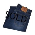 USA製【ビンテージ】【LEVI'S】【リーバイス５０５】505【デニムパンツ】【34×32】 