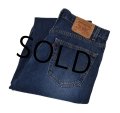 USA製【ビンテージ】【LEVI'S】【リーバイス５０５】505【デニムパンツ】【34×32】 