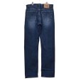 画像4: USA製【ビンテージ】【LEVI'S】【リーバイス５０５】505【デニムパンツ】【34×32】<br> (4)