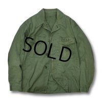 50's【ビンテージ】【米軍実物】【USMC】【P53】【ＨＢＴジャケット】【カバーオール】【サイズ４０】 