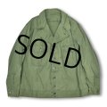 40's【ビンテージ】【米軍実物】U.S.ARMY【Ｍ-41】M41 M42 【HBTジャケット】 