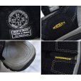 画像2: 【KEEN】【キーン】【ブラック】ウォータープルーフ【サンダル】【サイズ9.5】【27.5cm程度】<br> (2)