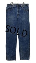 【USA製】ビンテージ【ＧＡＰ】オールドＧＡＰ【デニムパンツ】【34X34】 