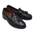 画像5: USA製【アレンエドモンズ】【Allen Edmonds】【Maxfield】【黒】【タッセルローファー】【９Ｄ】【27cm程度】<br> (5)