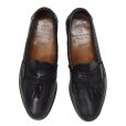 画像4: USA製【アレンエドモンズ】【Allen Edmonds】【Maxfield】【黒】【タッセルローファー】【９Ｄ】【27cm程度】<br> (4)