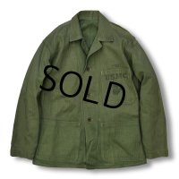 40's【ビンテージ】【米軍実物】【USMC】【P41】【ＨＢＴジャケット】 