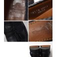 画像2: USA製【アレンエドモンズ】【Allen Edmonds】【Maxfield】【黒】【タッセルローファー】【９Ｄ】【27cm程度】<br> (2)