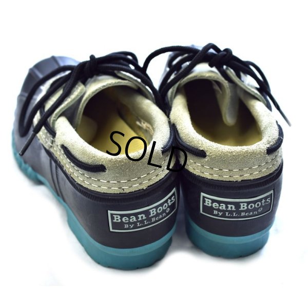 画像6: USA製【程度良好!!】【ビンテージ】【L.L.bean】【ビーンブーツ】【サイズkids４M】【２３ｃｍ程度】レディース古着 