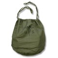 【デッドストック】60's【ビンテージ】【米軍】【U.S.ARMY】【Patients effects BAG】【ペーシェントエフェクトバッグ】巾着 【ポーチ】 