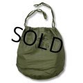 【デッドストック】60's【ビンテージ】【米軍】【U.S.ARMY】【Patients effects BAG】【ペーシェントエフェクトバッグ】巾着 【ポーチ】 