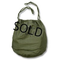 【デッドストック】60's【ビンテージ】【米軍】【U.S.ARMY】【Patients effects BAG】【ペーシェントエフェクトバッグ】巾着 【ポーチ】 