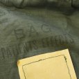 画像2: 【デッドストック】60's【ビンテージ】【米軍】【U.S.ARMY】【Patients effects BAG】【ペーシェントエフェクトバッグ】巾着 【ポーチ】<br> (2)