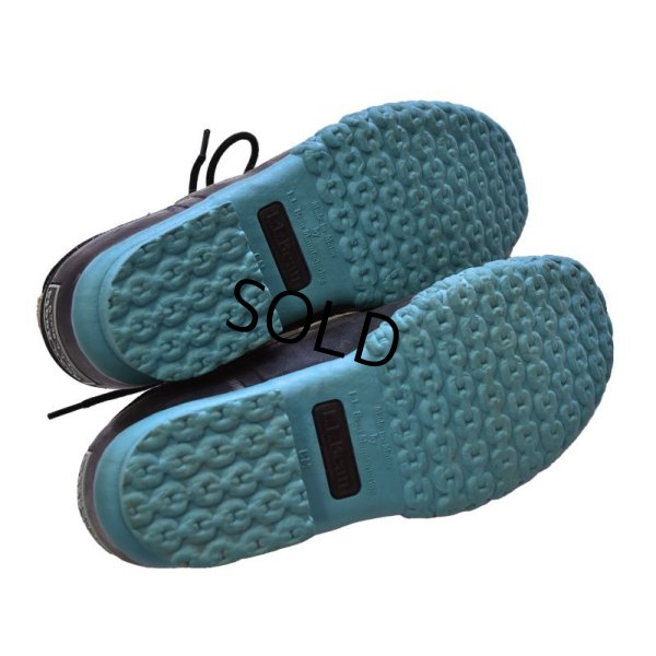 画像3: USA製【程度良好!!】【ビンテージ】【L.L.bean】【ビーンブーツ】【サイズkids４M】【２３ｃｍ程度】レディース古着 