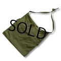 40's〜【ビンテージ】【米軍】【red cross】アメリカンレッドクロス【HBT】エプロン 【エプロンバッグ】 【レッドクロス】 