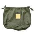 画像6: 【デッドストック】60's【ビンテージ】【米軍】【U.S.ARMY】【Patients effects BAG】【ペーシェントエフェクトバッグ】巾着 【ポーチ】 