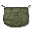 画像4: 【デッドストック】60's【ビンテージ】【米軍】【U.S.ARMY】【Patients effects BAG】【ペーシェントエフェクトバッグ】巾着 【ポーチ】 