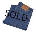 USA製【ビンテージ】【LEVI'S】【リーバイス５１２】512【デニムパンツ】スリムテーパードジーンズ 【32×30】 