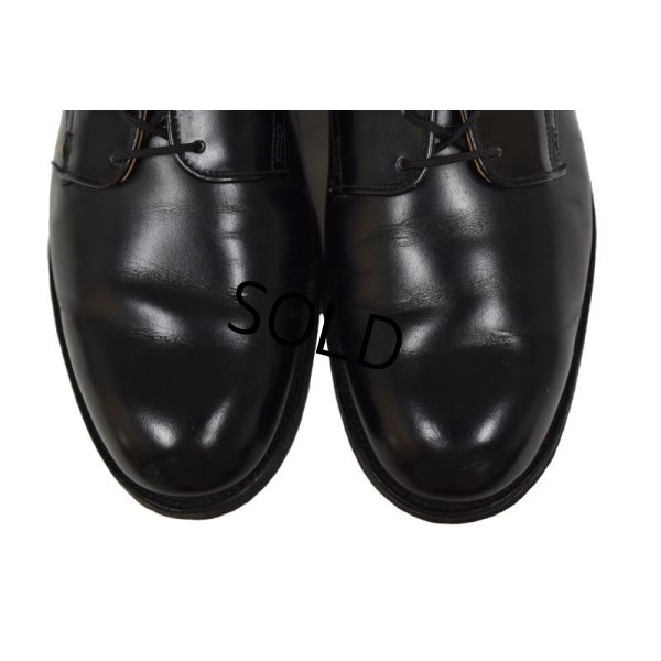 画像5: 70's【ビンテージ】【米軍実物】【U.S.NAVY】【サービスシューズ】【US 11R】【29cm程度】